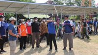 Dandim Cup Archery Competition Diharap Lahirkan Atlet Berkualitas