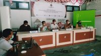 Periode Juni 2021, PDPB Palu Sebanyak 253.803 Jiwa