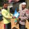 Satgas Madago Raya Beri Bantuan ke Mantan Napiter
