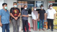 DPR RI – BI Sulteng Tumbuhkan UMKM di Kota Palu