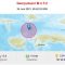 Maluku Diguncang Dua Kali Gempa, Ini Peringatan BMKG