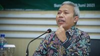 Lebih 100 Ribu Pelamar Daftar CASN Kemenag 2021