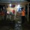 Banjir di Kayuboko Parimo, Puluhan Rumah Tergenang