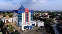 Unifa Peringkat Kedua PTS Terbaik di Indonesia Timur, Kado Istimewa Jelang Milad