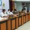Banggar DPRD Palu Terima Ranperda LPj APBD 2020 Hasil Fasilitasi