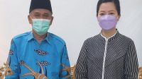 Poso : Kota Pemilik Dua Mal
