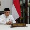 Percepat Pengembangan UMKM Industri Halal, Wapres: Perlu Sinergi dan Kolaborasi yang Kuat
