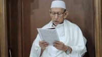 Wafatnya Habib Saiyid Saggaf Muhammad Aljufri, Warga Diimbau Tahlilan di Rumah