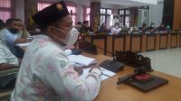 DPRD Palu Pertanyakan Sistem Penarikan Parkir Tepi Jalan