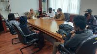 Penyintas Bencana di Tiga Huntara Menuntut Pemenuhan Haknya