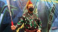Pameran senjata Tradisional, Memelihara Warisan Budaya, Menjaga Peradaban