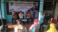 Reses, Armin Perkuat Sosialisasi KUBE
