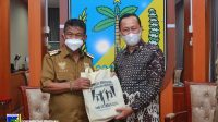 Korban HAM Keluarga Terlibat PKI, Gubernur Sulteng Akan Memberi Perhatian dan Perlindungan