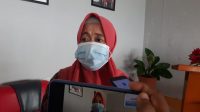 Pelaku Usaha Kecil Diharapkan Dapat Meningkatkan Peran dan Berkreativitas