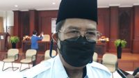 Wabup Pastikan Beri Sanksi Bila Oknum Kepsek Terlibat Urus PETI