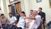 Silaturahim Bersama ‘Godfather’ ToliToli
