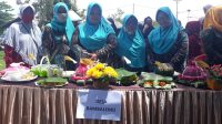 Kuliner Parimo Dapat Meningkatkan Ekonomi Kreatif Masyarakat