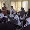 ANBK Madrasah di Palu, Saat Monitoring Bermasalah Jaringan Internet