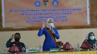 Diah Puspita Harap Bunda PAUD Kelurahan Pantau Tumbuh Kembang Anak