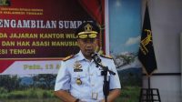 Dua Pegawai Terlibat Peredaran Narkoba Terancam Dipecat sebagai ASN