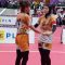 Usai Tumbangkan Bangka Belitung, Tim Takraw Sulteng Juara Grup D