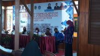 60 Sekolah Terpencil di Parimo Kekurangan Guru