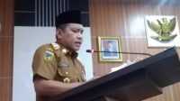 PAD Palu 2022 Ditarget Rp321 Miliar