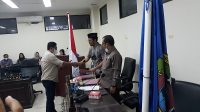 DPRD Minta Pemerintah Percepat Pembangunan Infrastruktur di Setiap Desa