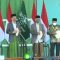 Di Muktamar NU, Jokowi Ceritakan Bagaimana Peran Ulama Selama Masa Pandemi Covid-19