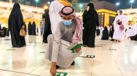 Tim Advance Asosiasi Umrah dan Penyelenggara Haji Jalani Karantina 5 Hari, Biaya Sekitar Rp 7 Juta