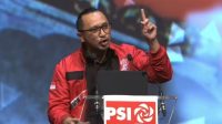 Disuruh Cari Beasiswa Bidikmisi, Giring Ungkap Penyebab DO dari Paramadina