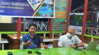 BI Perwakilan Sulteng Terus Perkuat Sinergitas Bersama Media