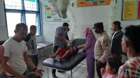 Dihantam Ombak, Tiga Bocah di Palasa Lambori Parimo Tewas Tenggelam