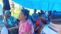 Hingga Rabu, Masih 4000-an Pengungsi dan Ratusan Rumah Rusak Berat di Kepulauan Selayar Pascagempa Larantuka, NTT