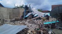 Ini Perkembangan soal Dampak Gempa di Kabupaten Kepulauan Selayar, Sulawesi Selatan