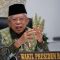 Wapres: Ulama Dunia Akui Indonesia Mampu Praktikkan Islam yang Moderat dan Toleran