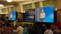 HAIRK Titip Tiga Agenda Besar Ke Para Penantang Petahana Munas IPB VI. Hari Ini, Munas Bahas Tata Tertib Sidang