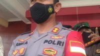 Kapolres Parimo Minta Masyarakat tak Melakukan Keramaian di Malam Pergantian Tahun