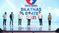 Perindo Targetkan 2.500 Kursi DPRD Pada Pemilu 2024