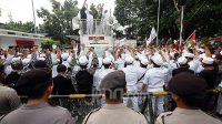 Ahli Forensik Sebut 4 Laskar FPI Tewas Ditembak dalam Mobil