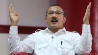 Ferdinand Hutahaean Diminta Diberi Bimbingan Agama, Don Adam: Tinggal Pilih. Jenderal Napoleon atau HBS..
