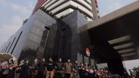 KPK Kekurangan Pegawai, Tahun ini Akan Tambah 100 Personel