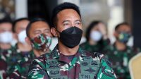 Jenderal Andika Minta Keadilan Atas Tewasnya Anggota TNI AD yang Dikeroyok