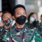 Jenderal Andika Minta Keadilan Atas Tewasnya Anggota TNI AD yang Dikeroyok