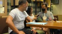 Pelarian Sari Soraya Ruka Berakhir di Bali. Persoalannya Hanya Karena Ini