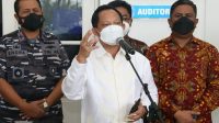 Jelang Pemilu dan Pilkada 2024 Akan Ada 272 Plt Kepala Daerah, Ini yang Harus Mendagri Perhatikan