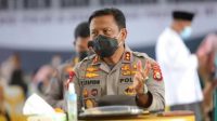 Mantan Polwan Gugat Kapolda Gara-gara Dipecat karena Berselingkuh dengan Perwira Polri