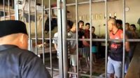 Astaga!!! Ada Penjara Tersembunyi di Rumah Bupati Langkat Nonaktif. Diduga Untuk Perbudak Manusia