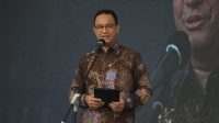 Anies Baswedan Dinilai Layak Pimpin IKN Namun Kecil Peluangnya. Ini Pertimbangannya
