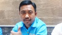 Laporan Soal Abu Janda Tak Kunjung Jelas, Ketua DPP KNPI Berdoa Agar Aparat Berlaku Seadil-Adilnya